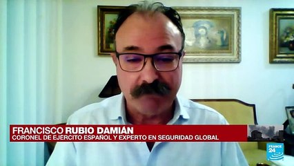 Aumenta el escrutinio sobre el uso de la IA por parte de Israel para seleccionar objetivos