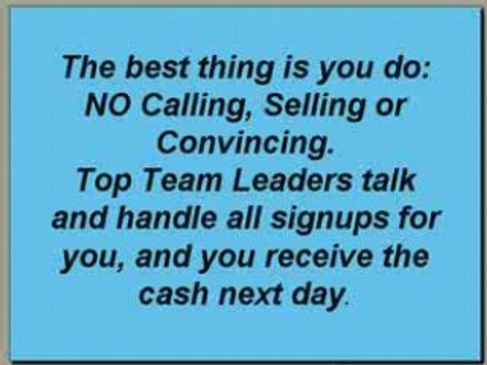 Is TOCS a SCAM or Illegal?