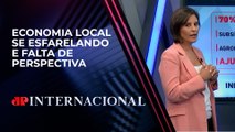 População de Cuba se revolta com escassez de alimentos; especialista analisa | JP INTERNACIONAL