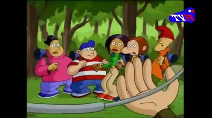 Zap College EP39 - Sauvez Virginie ! (FR)