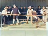 Charlie Chaplin - The champion - full fight - funny videos