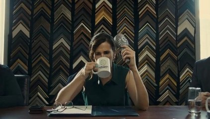 Suze: Heartwarming Hollywood Comedy-Drama About an Unexpected Love Twist 🎬