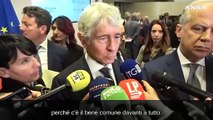 Patto governo-Regione-Comune per rilancio Tor Bella Monaca