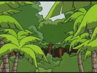 Sega Saturn (1995) > Daina Airan > Introduction