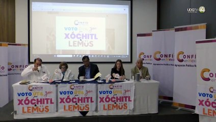 Campaña de voto útil, ni anónima ni ilegal: Salvador Cosío