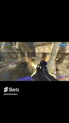 Halo 2 - Extermination on Sanctuary