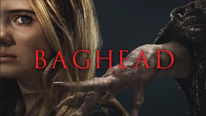 Baghead Official Trailer 🎬 | Peter Mullan & Freya Allan in a Gripping Inheritance Mystery
