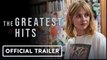 The Greatest Hits | Official Trailer - Lucy Boynton, David Corenswet