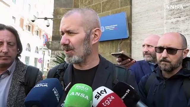 Stellantis, Lodi (Fiom): Nessuna risposta dall'azienda, contributo imbarazzante