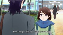 Hananoi-kun to Koi no Yamai Episodes 1