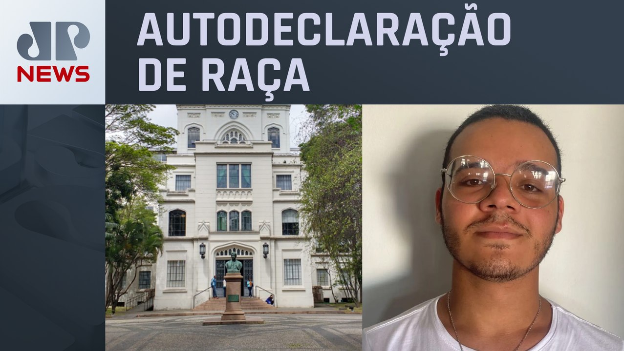 Justiça manda USP matricular jovem barrado por banca