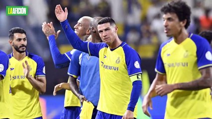 Fernando Hierro estaría en la mira del Al Nassr de Cristiano Ronaldo