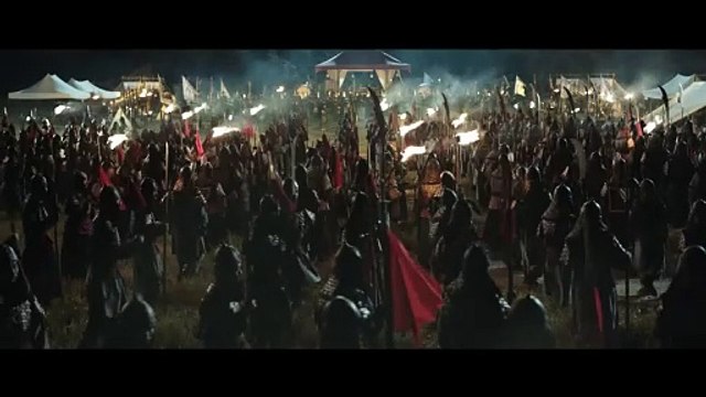 The Fatal Encounter Bande-annonce (EN)