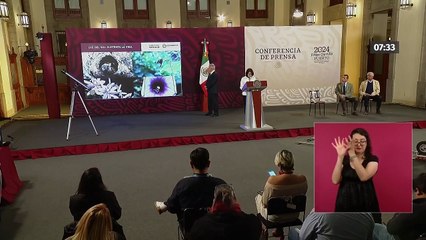 Eclipse Solar 2024 será el fenómeno más importante hasta 2052: Conacyt