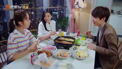 BẠN GÁI DƯỚI LẦU XIN KÝ NHẬN - T 11