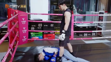 BẠN GÁI DƯỚI LẦU XIN KÝ NHẬN - T 16