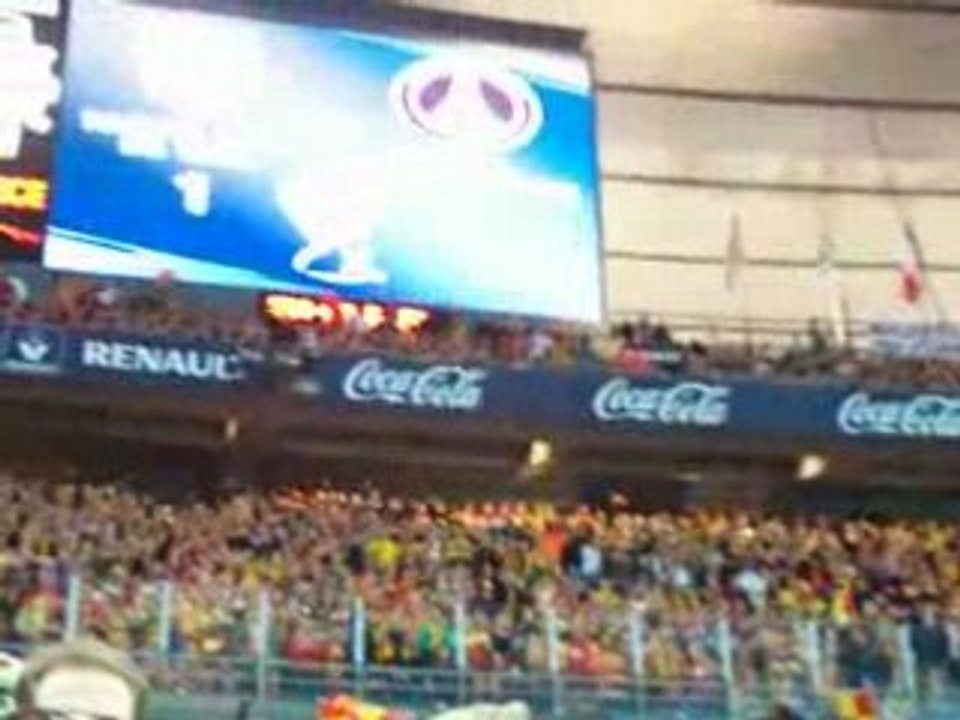 finale coupe de la ligue lens psg