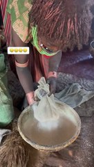 Just trying to survive