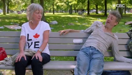Hey Lady! Saison 1 - Trailer: Hey Lady! (EN)