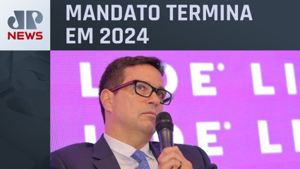 Campos Neto: “Sucessão no Banco Central é prerrogativa do governo”