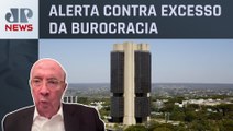 Em entrevista exclusiva, Henrique Meirelles defende autonomia do Banco Central