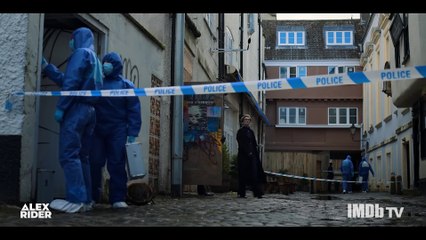 Reflex/Reflection | show | 2009| S2 | Official Trailer