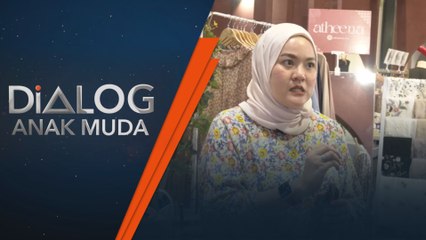 Jaringan perniagaan jana pengalaman, ilmu baharu - Pengasas ATHEENA