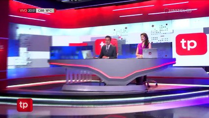 Hallan con armas, munición y explosivos a cuatro integrantes del Tren de Aragua en Oruro, según el ministro Del Castillo