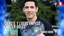 LA RAZÓN por la que MARCO BUENO NO LLEGÓ al LIVERPOOL