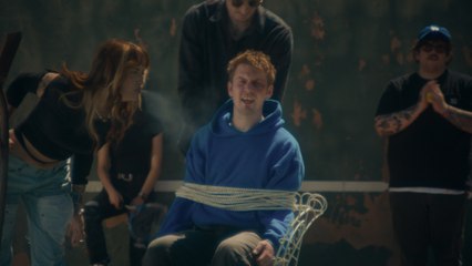 Militarie Gun - Never Fucked Up Once