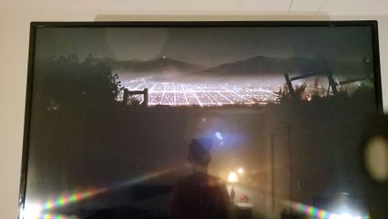 ET DVD Menu Walkthrough