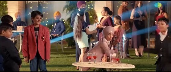 Shinda Shinda No Papa  Teaser  Gippy Grewal  Hina Khan  Shinda Grewal  New Punjabi Movie 2024