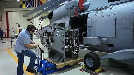 ΔΟΚΙΜΕΣ ΚΑΙ ΠΑΡΑΔΩΣΗ ΤΩΝ ROMEO ΤΟΥ ΠΟΛΕΜΙΚΟΥ ΝΑΥΤΙΚΟΎ