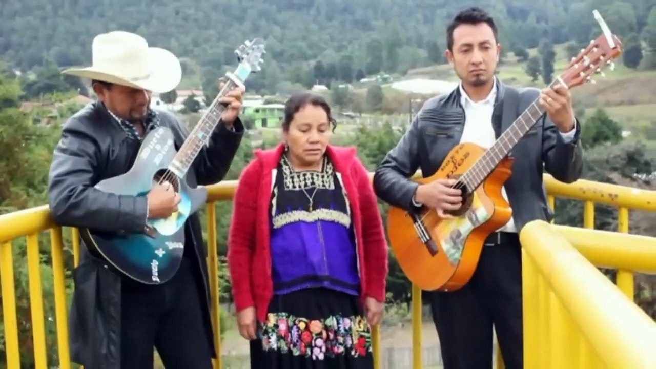 DUETO DE DIOS - LA SEGUNDA VENIDA
