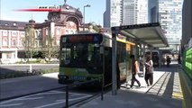 Buses | Japanology Plus - S02E44 | NHK World Japan