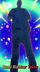 Sunil Babbar Tales