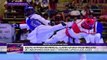 DEPORTES EDICIÓN CENTRAL 05-04-2024 Panamericano de Taekwondo 2024 - Federación Venezolana de Fútbol  Jorge Giménez - Guatemala Ciclismo