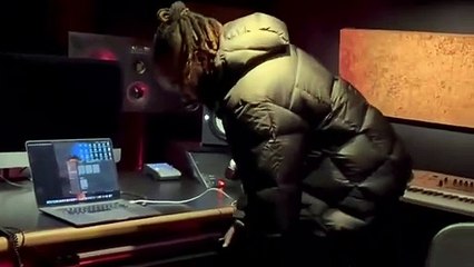 Flavour Love (African Man)