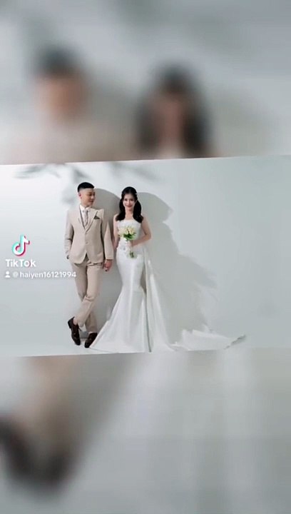 Wedding Nghia - Yen