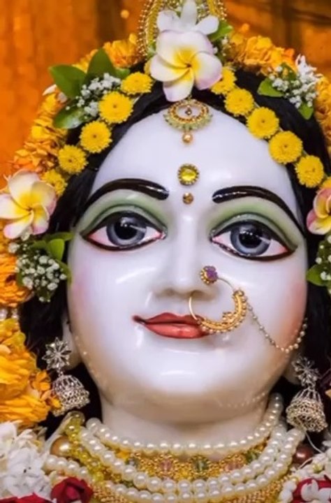 Radhe Radhe 
