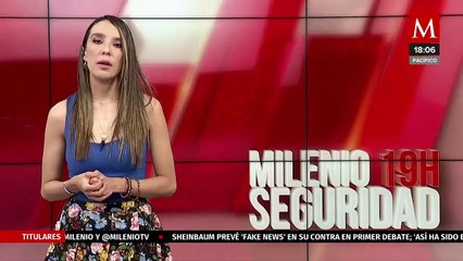 "Solo pedimos que ninguna persona del Cártel de Jalisco ponga un pie en Coahuayana": Gildardo Ruiz