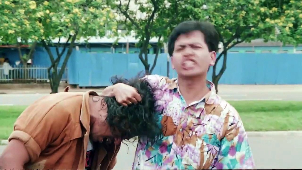 3 DALAM 1 1992