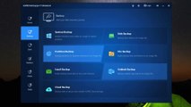 AOMEI Backupper: All in One Software for Backup, Restore, Clone and Sync