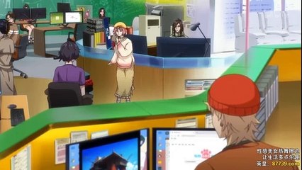 Losing Money to be tycoon Episode 11 Multi_sub