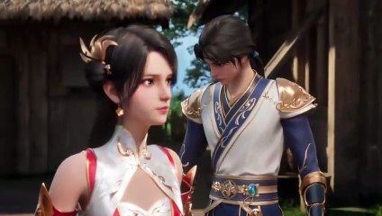 One of the Hidden Sect Leaders is Shocking EP 8 Multi Sub