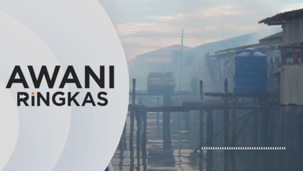 AWANI Ringkas: Statistik ME ke-13