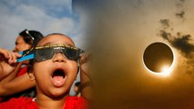 Solar Eclipse 8 April 2024: 8 अप्रैल 2024 भारत में कब और कहां दिखेगा सूर्य ग्रहण, कितने बजे लगेगा