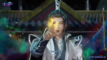 Ten Thousand Worlds S02 EP173 (English Subtitle)