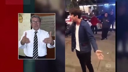 "No podemos permitir que se utilicen a los hijos de políticos para descalificar" | Antilogía