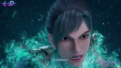 Hidden Sect Leader S01 EP08 (English Subtitle)